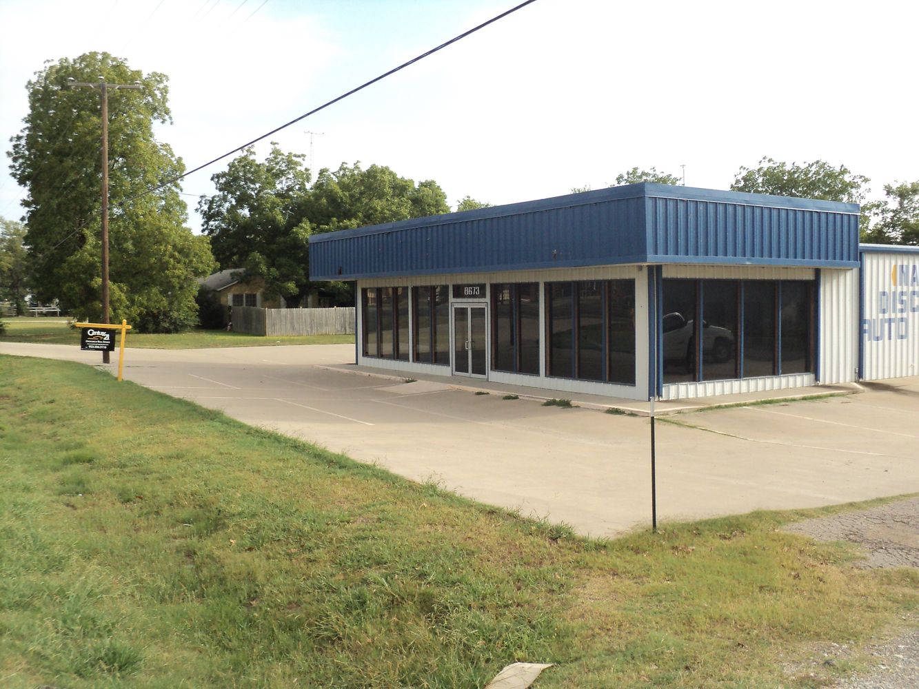8673 State Highway 34 S, Quinlan, TX 75474